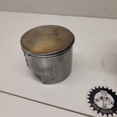 cylindre piston gasgas 280 txt 2003-5