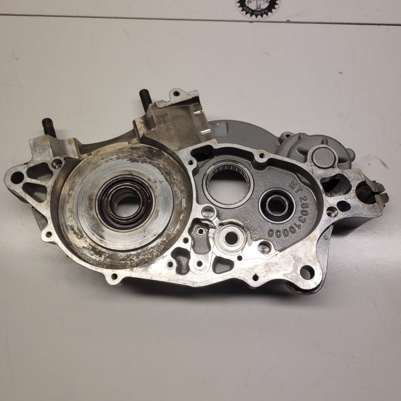 carter moteur gasgas 280 txt 2003-5