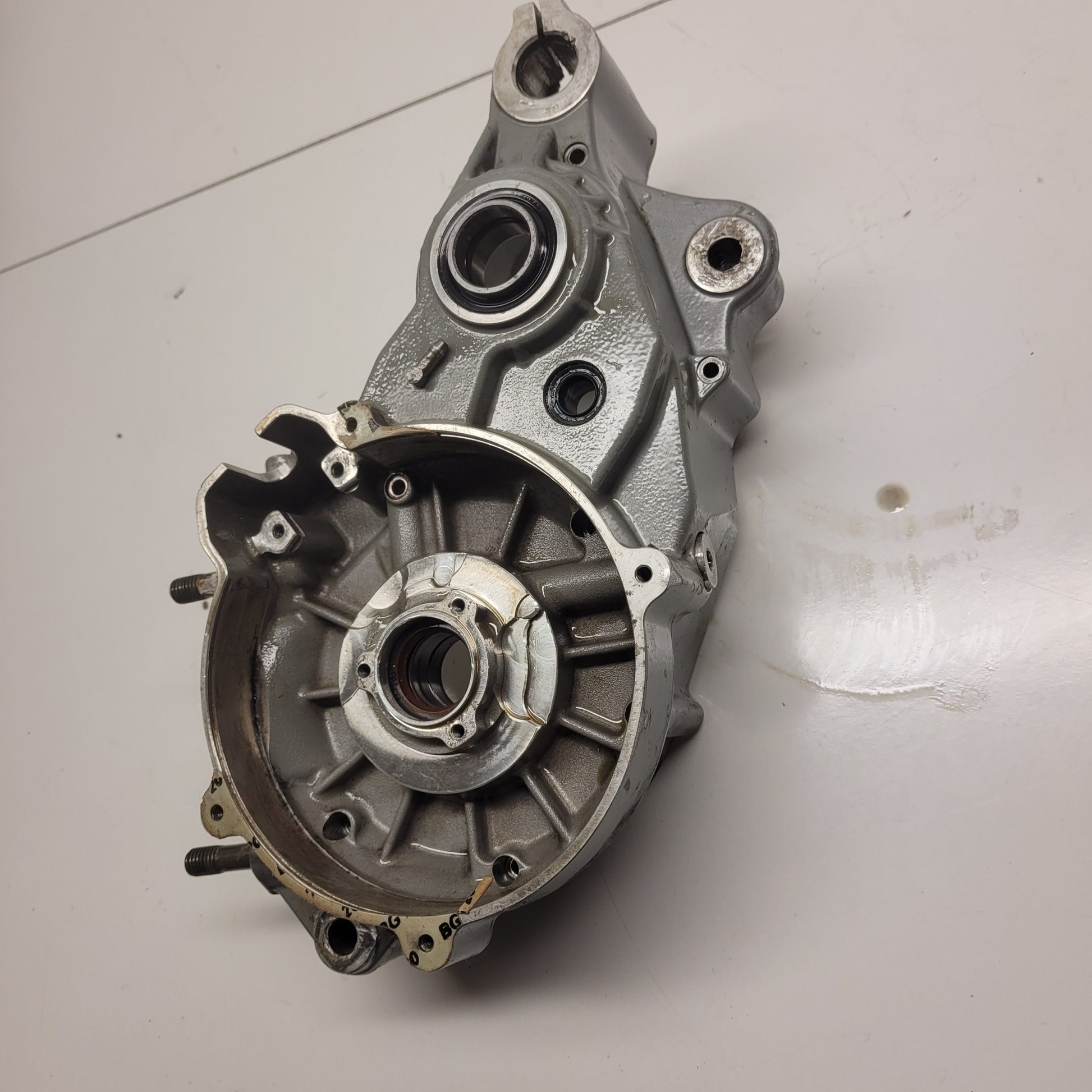 carter moteur gasgas 280 txt 2003-2