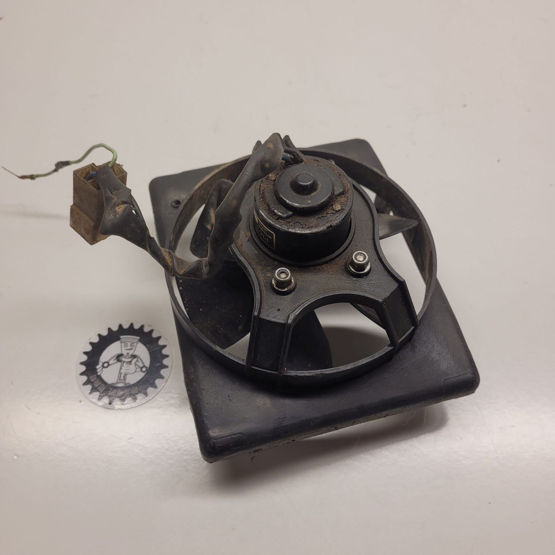 ventilateur gasgas 280 txt 2003-1