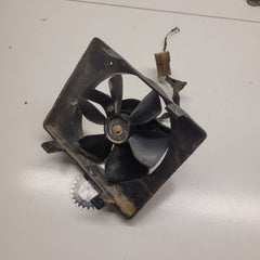 ventilateur gasgas 280 txt 2003-2