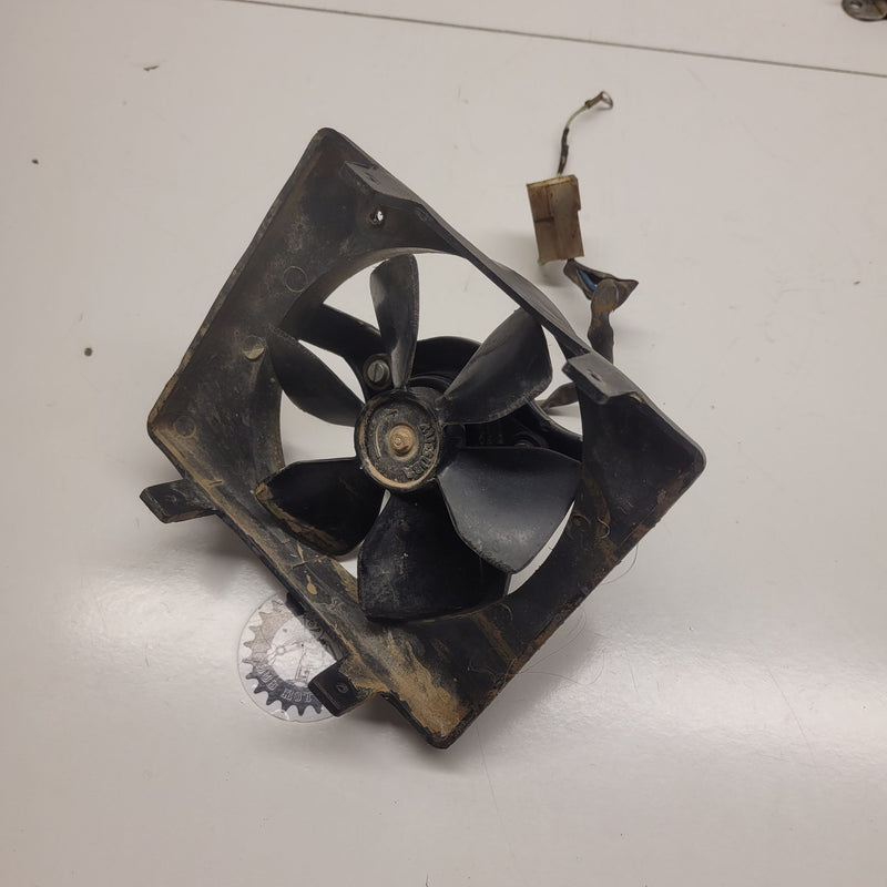 ventilateur gasgas 280 txt 2003-2