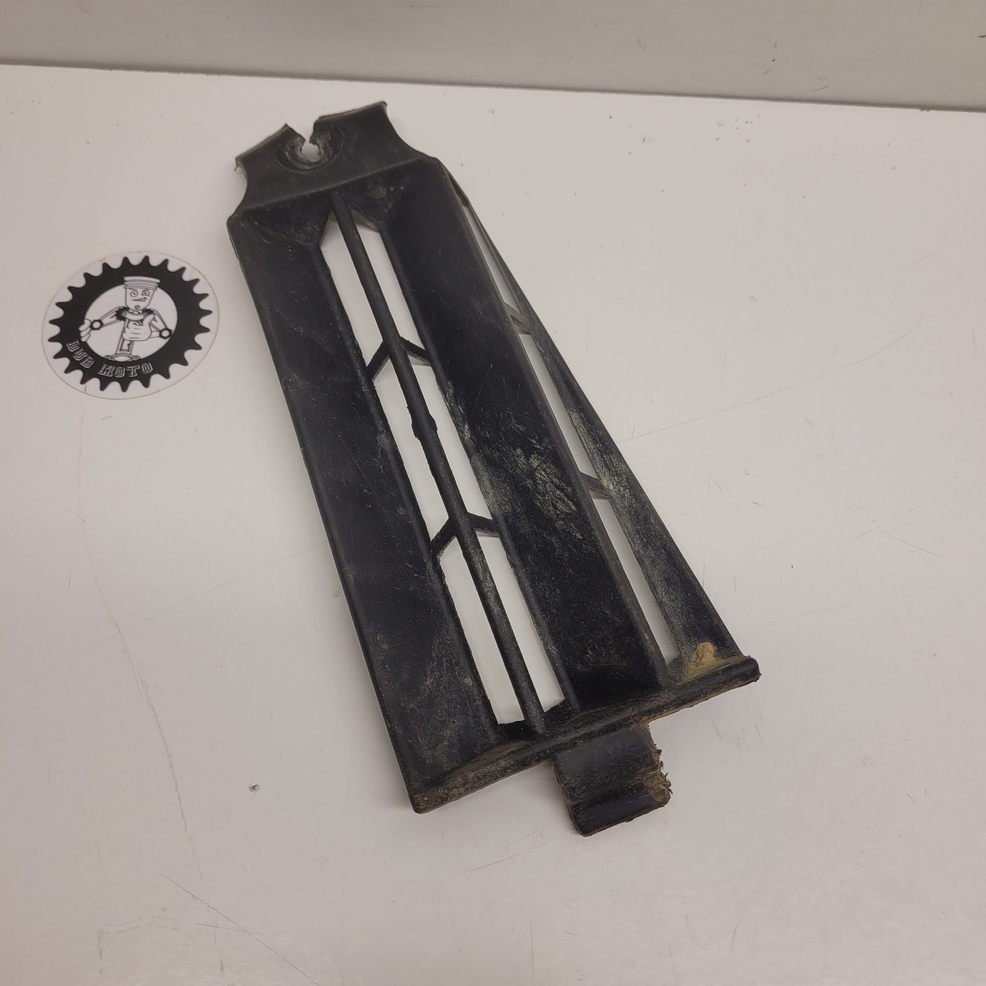 protection radiateur gasgas 280 txt 2003-1