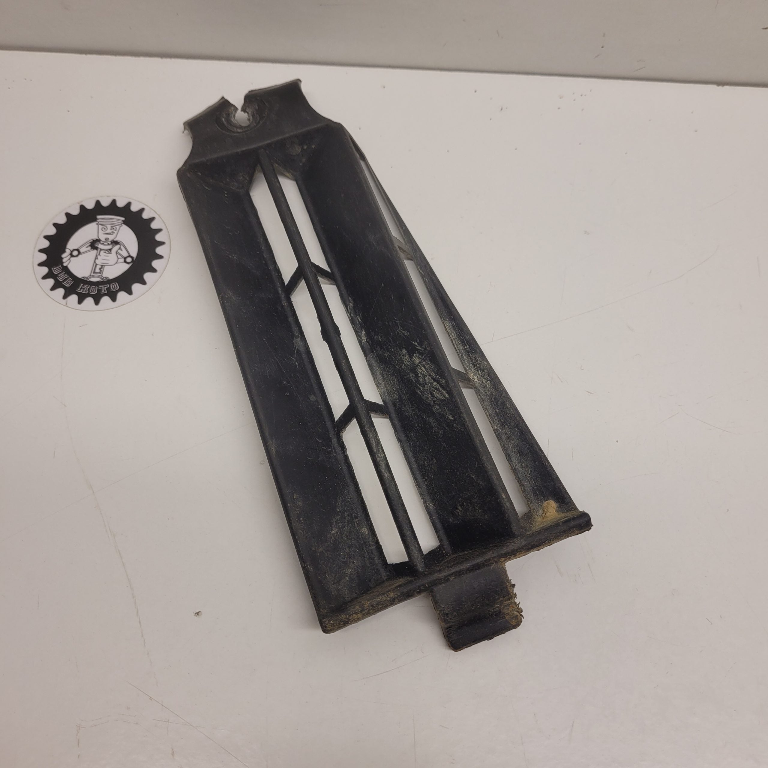 protection radiateur gasgas 280 txt 2003