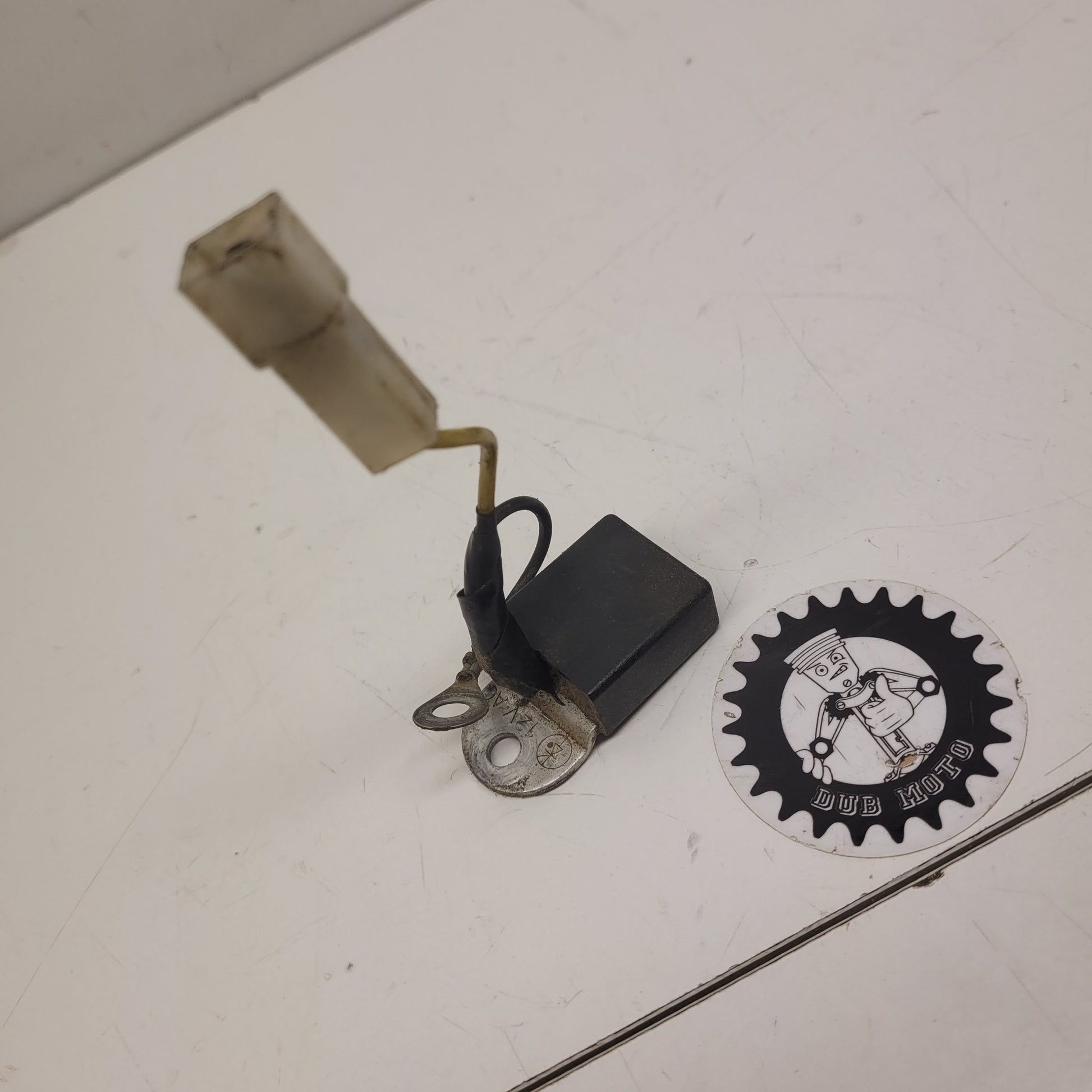 boitier gasgas 280 txt 2003-1