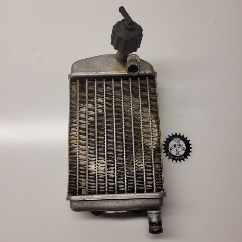 radiateur gasgas 280 txt 2003-1