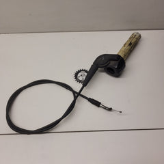 poignée cable accelerateur gasgas 280 txt 2003-1