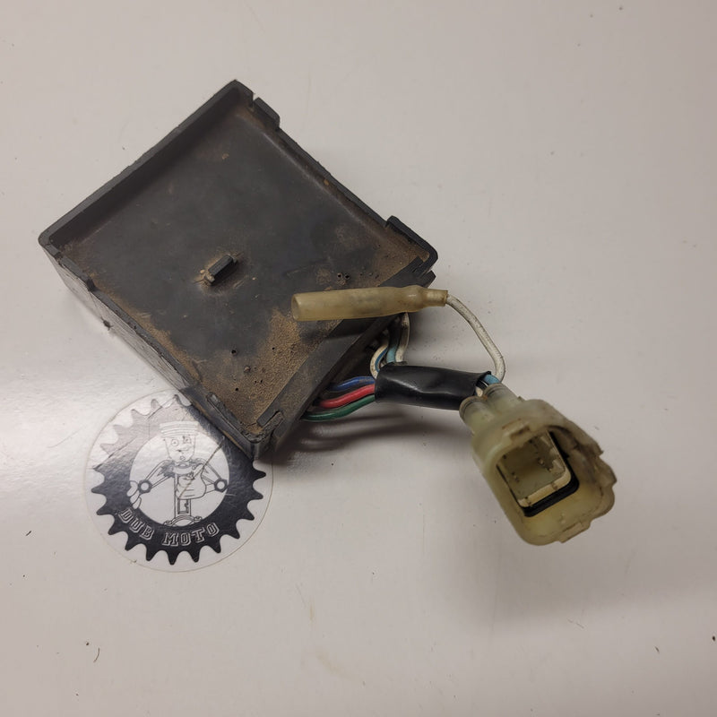 boitier cdi gasgas 280 txt 2003-2