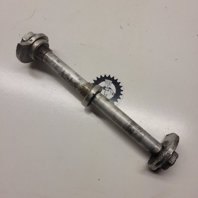 axe roue arriere gasgas 280 txt 2003-1