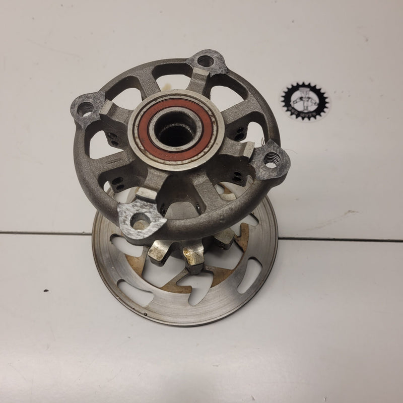 moyeux arriere gasgas 280 txt 2003-2