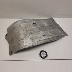 sabot moteur gasgas 280 txt 2003-1