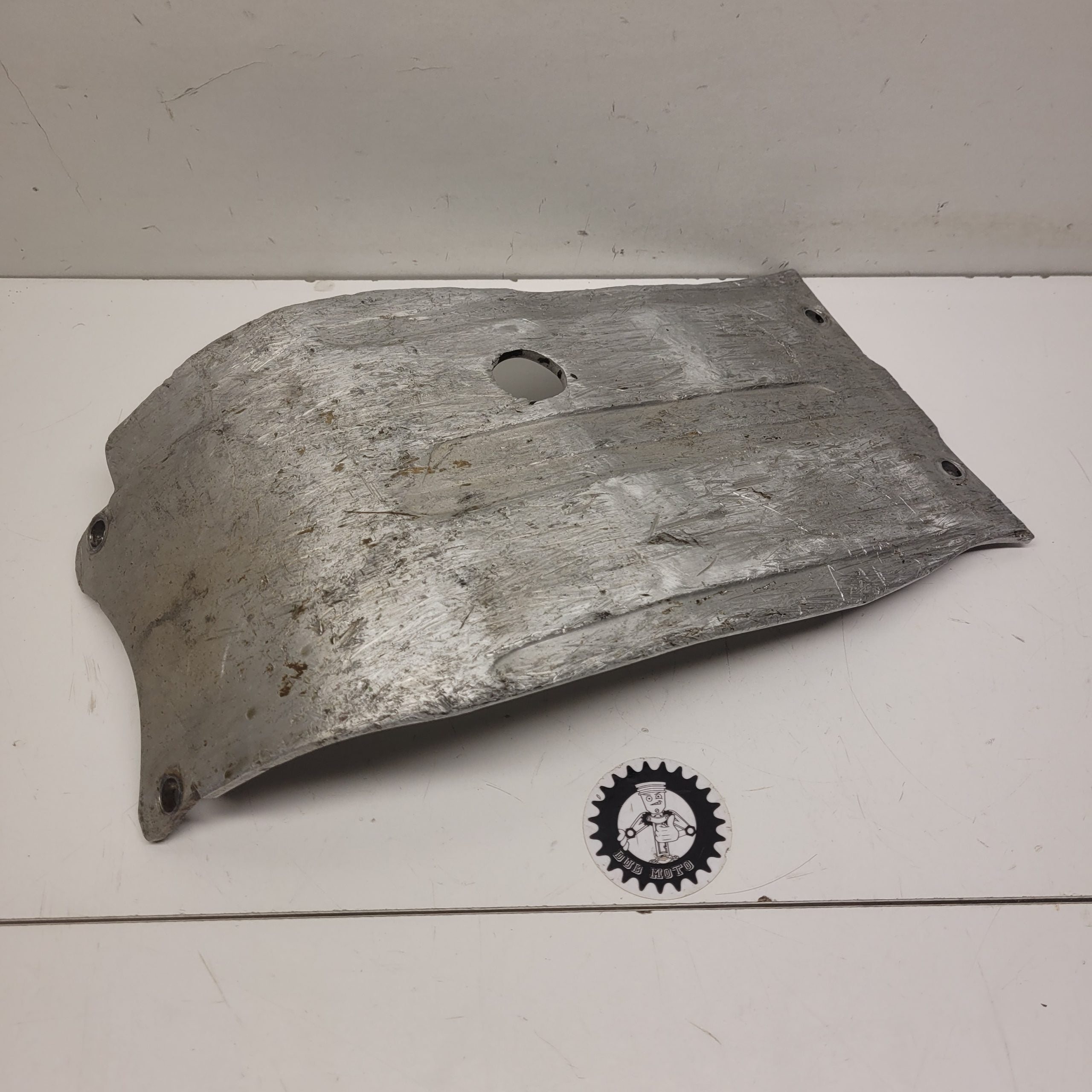 sabot moteur gasgas 280 txt 2003