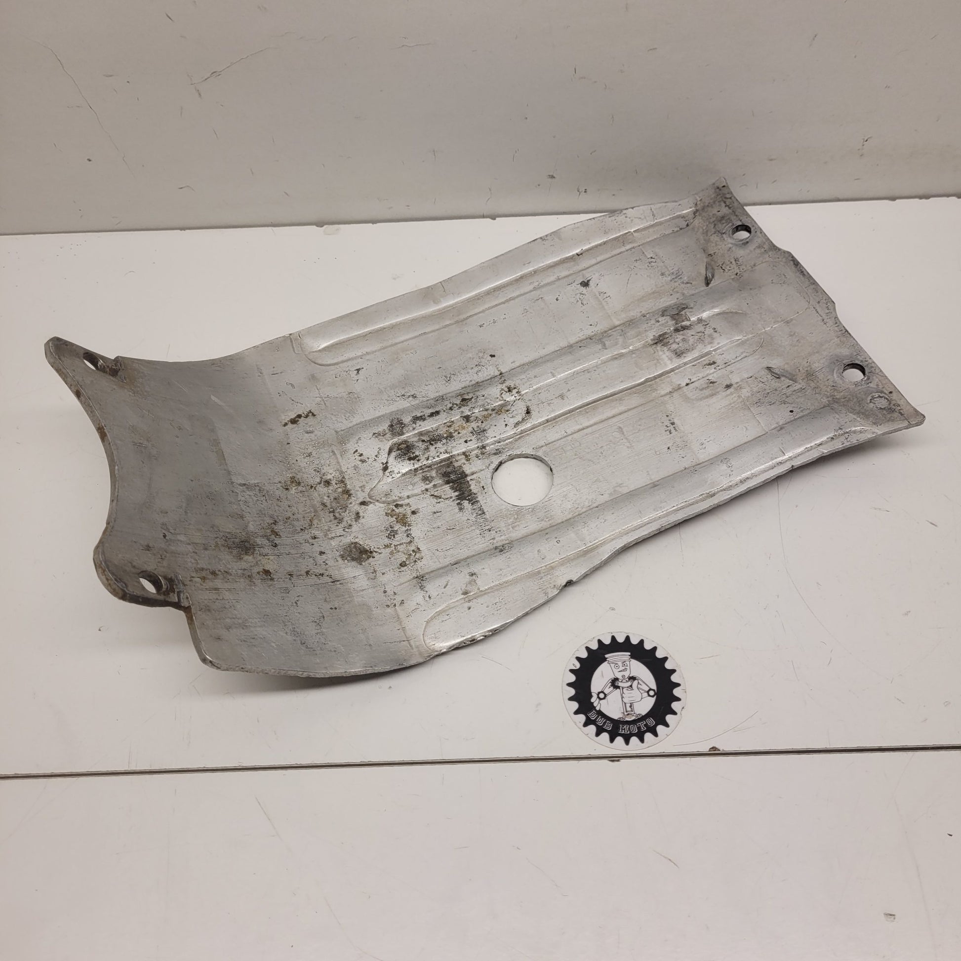 sabot moteur gasgas 280 txt 2003-2