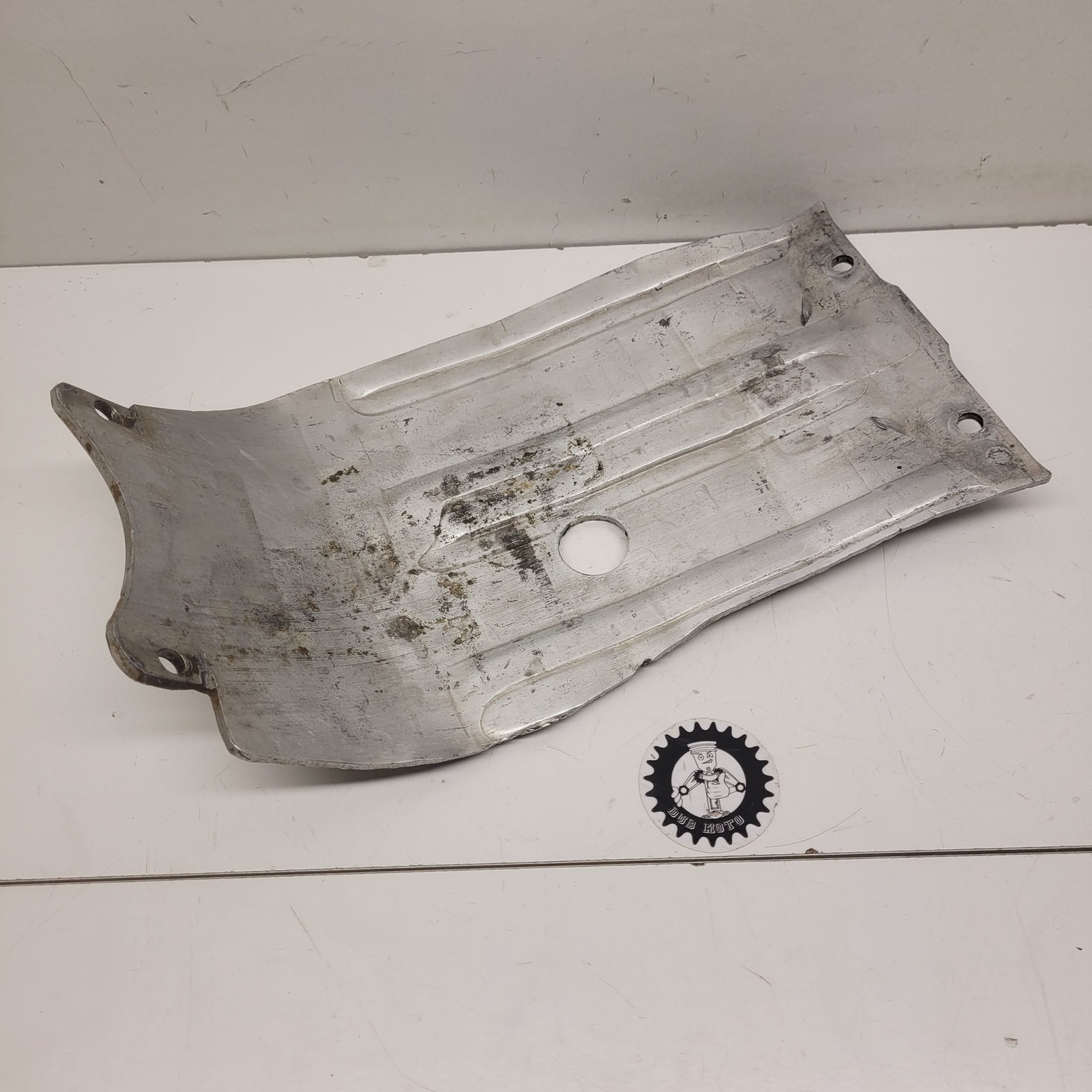 sabot moteur gasgas 280 txt 2003