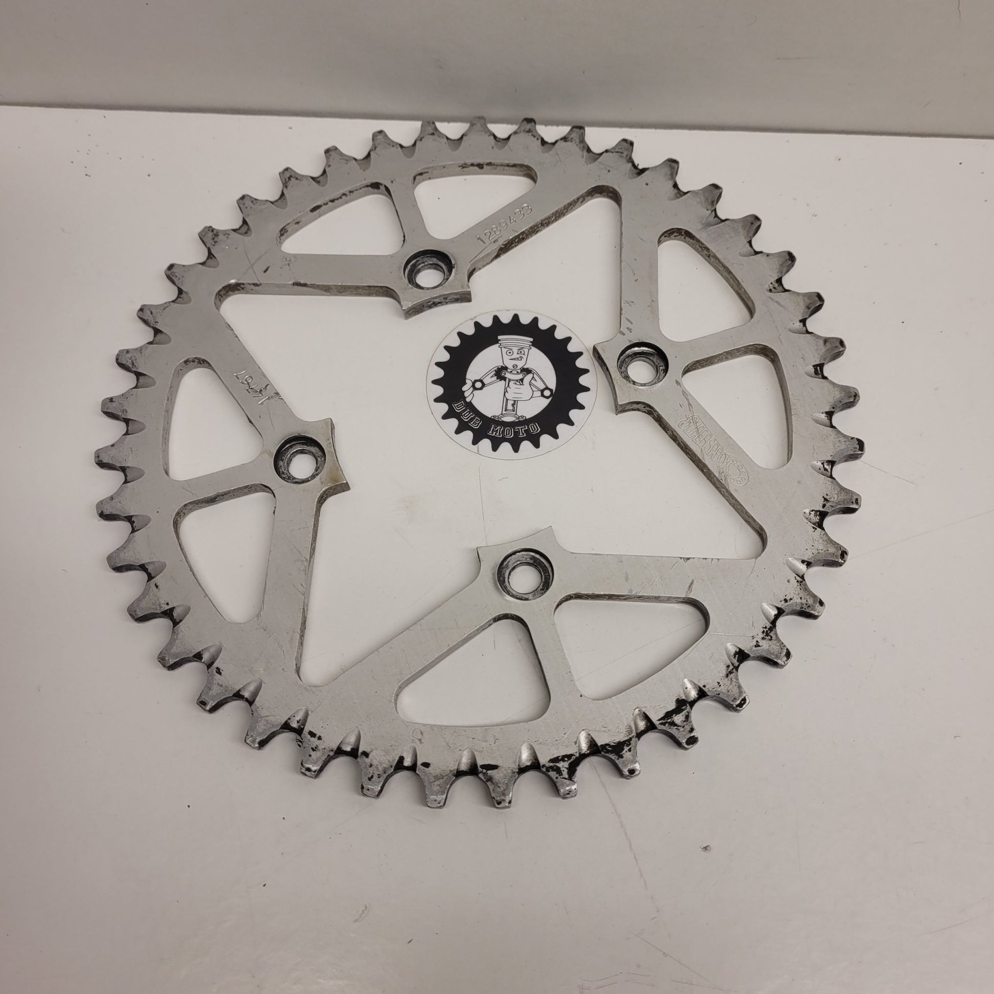 couronne gasgas 280 txt 2003-1