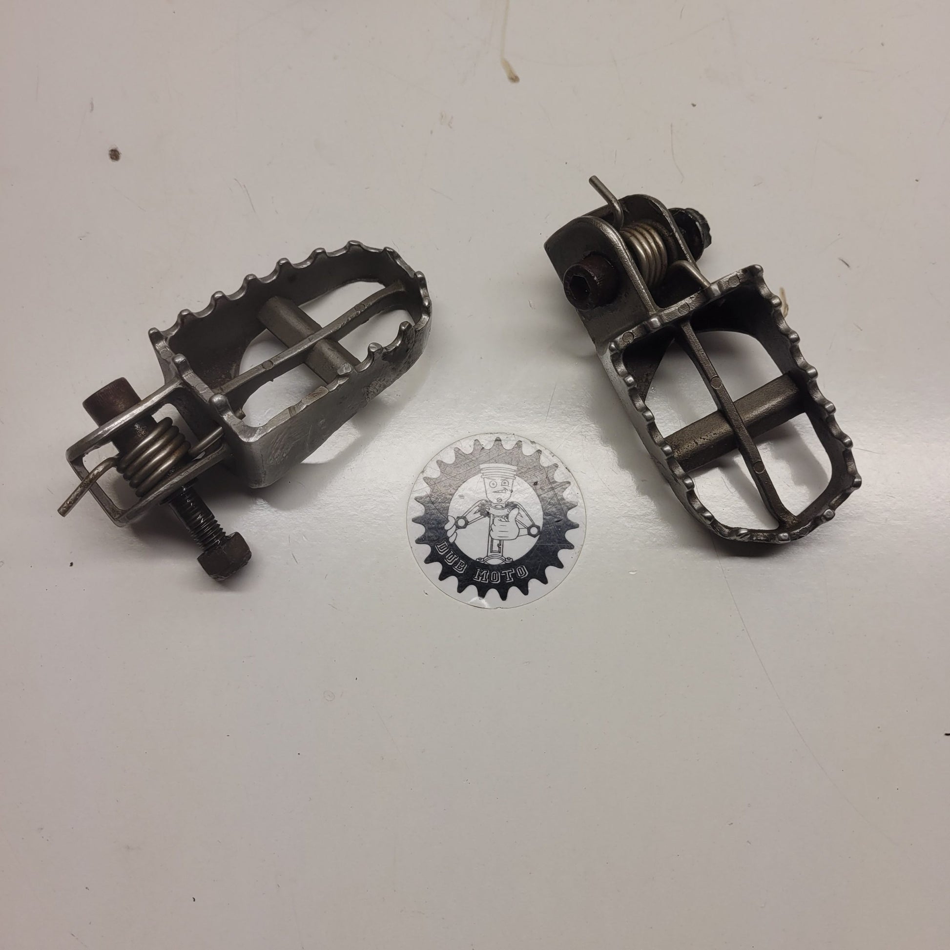 cales pieds gasgas 280 txt 2003-1