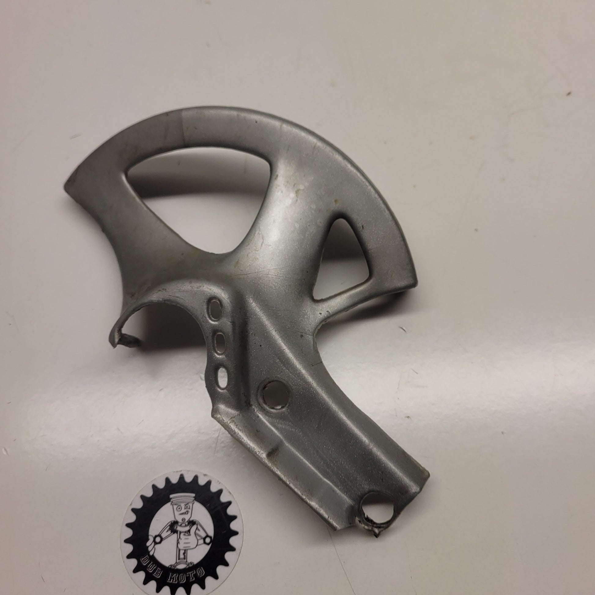 plastique gasgas 280 txt 2003-1