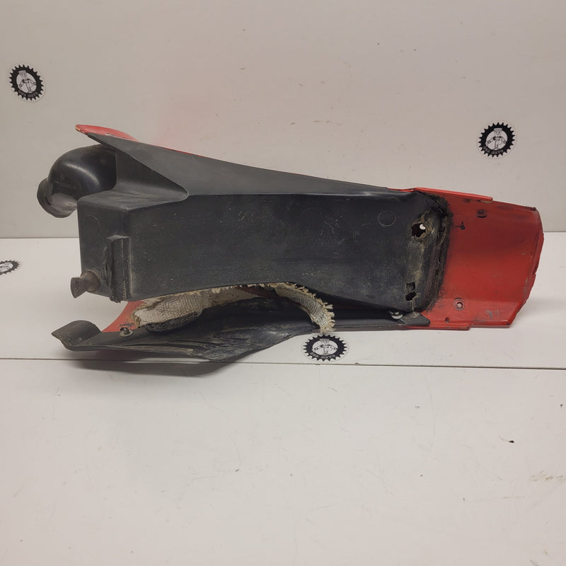 boite a air gasgas 280 txt 2003-3