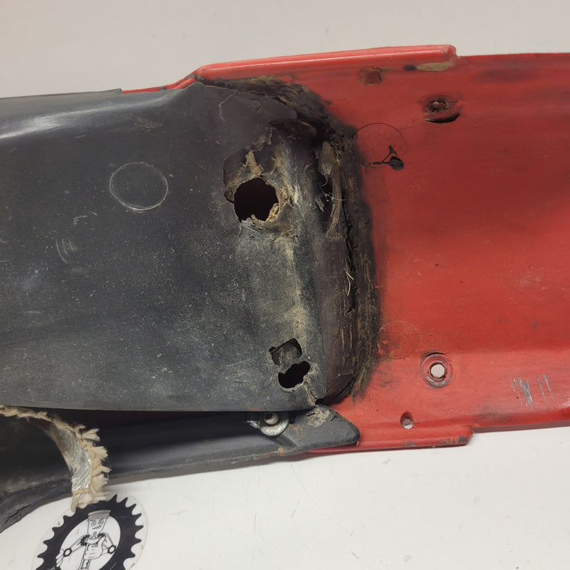 boite a air gasgas 280 txt 2003-4
