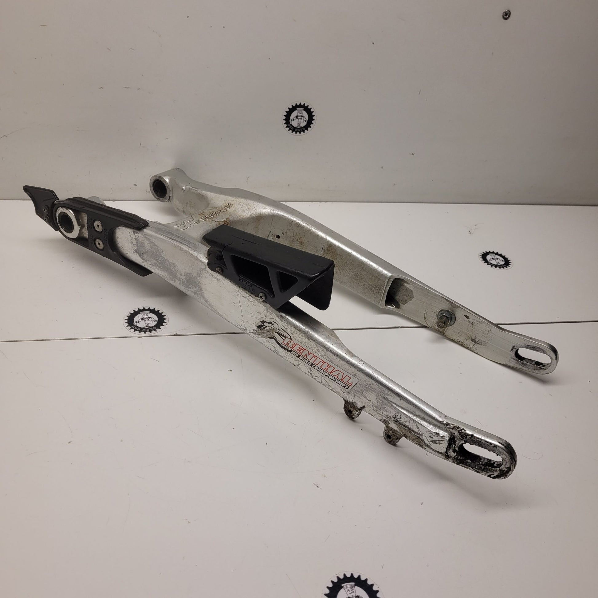 bras oscillant gasgas 280 txt 2003-1
