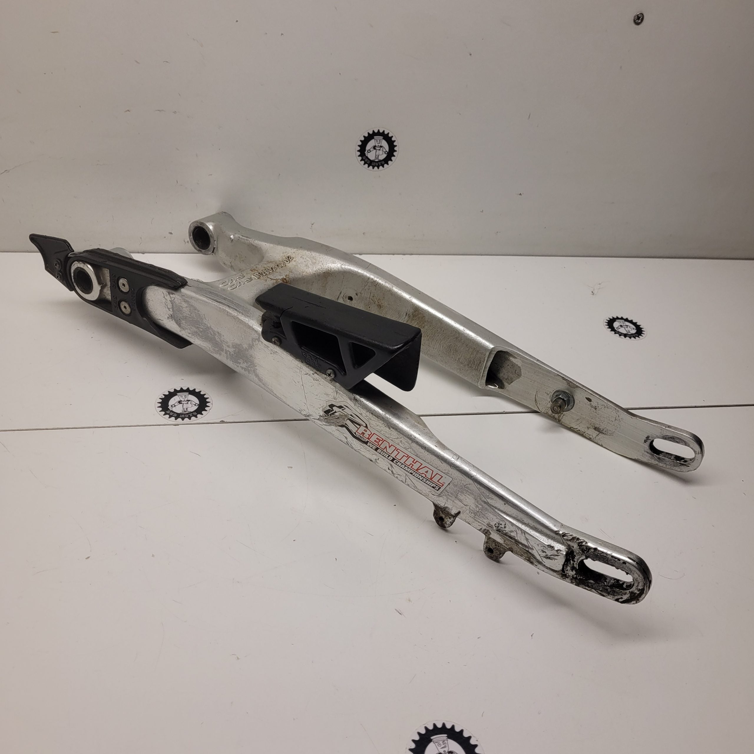 bras oscillant gasgas 280 txt 2003