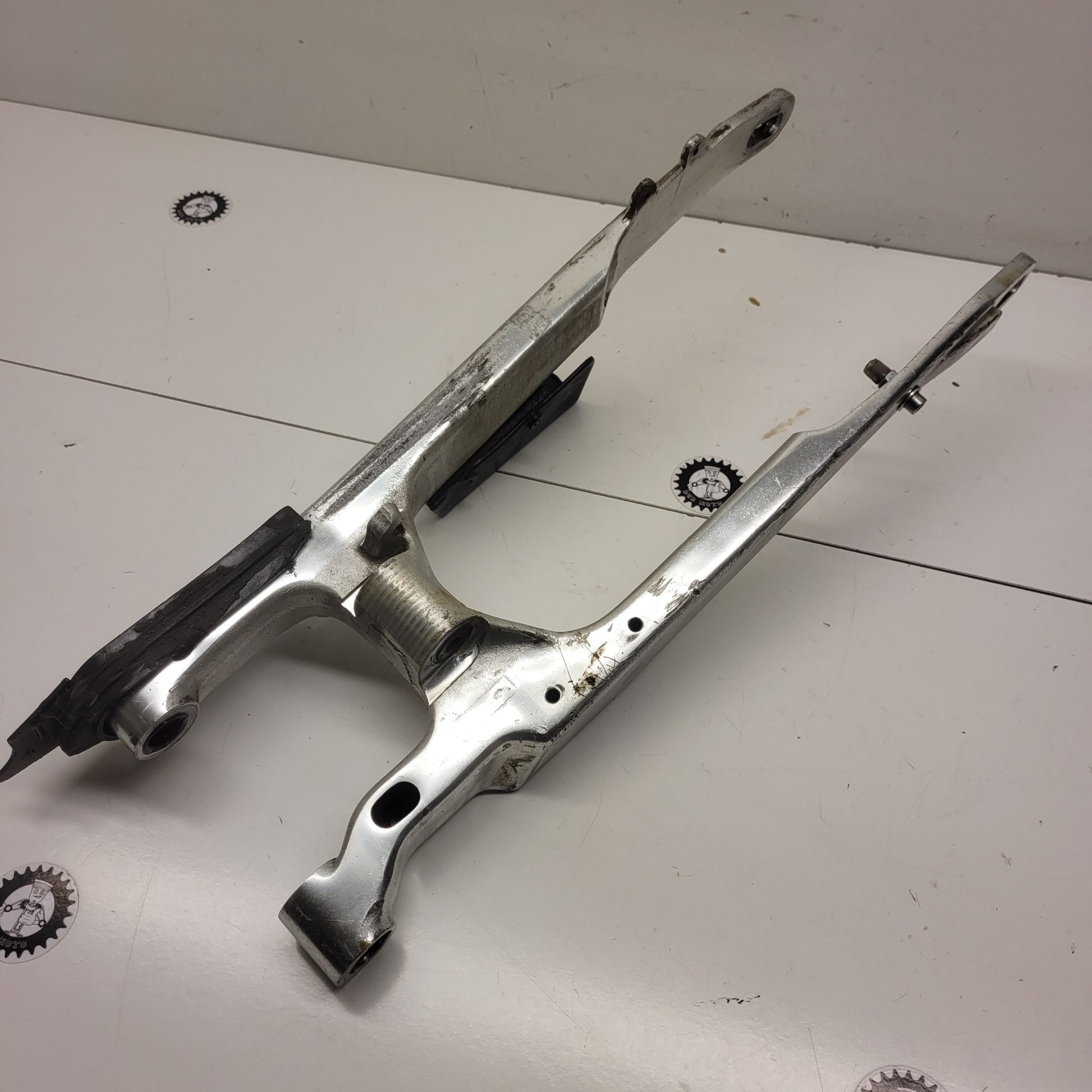 bras oscillant gasgas 280 txt 2003-3