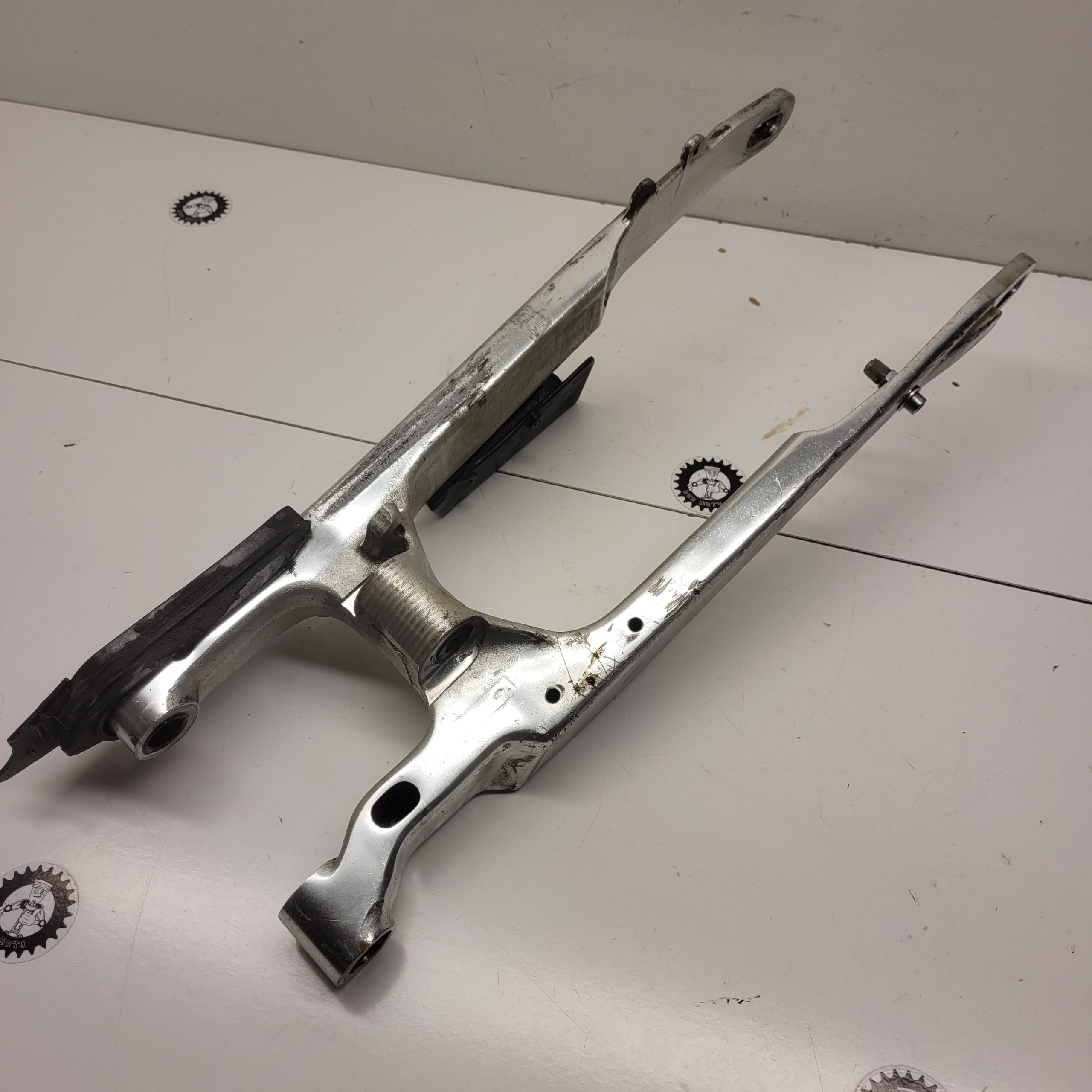 bras oscillant gasgas 280 txt 2003-3