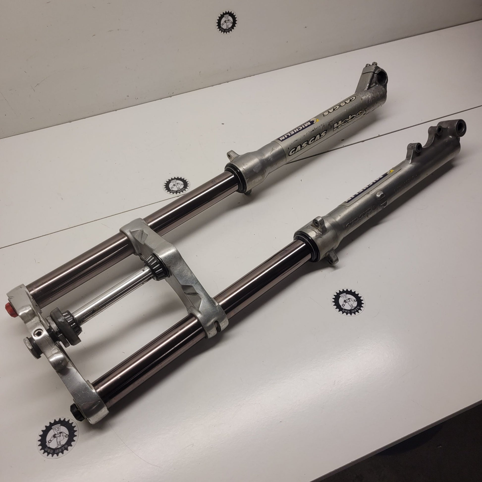 fourche gasgas 280 txt 2003-1