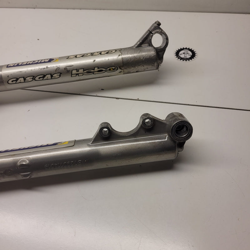 fourche gasgas 280 txt 2003-2