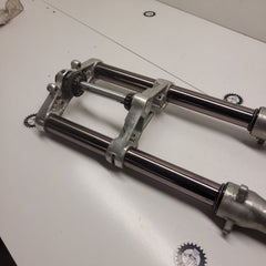 fourche gasgas 280 txt 2003-3