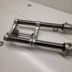 fourche gasgas 280 txt 2003-5