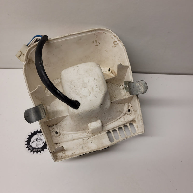 plaque phare aprilia 240 txr-2