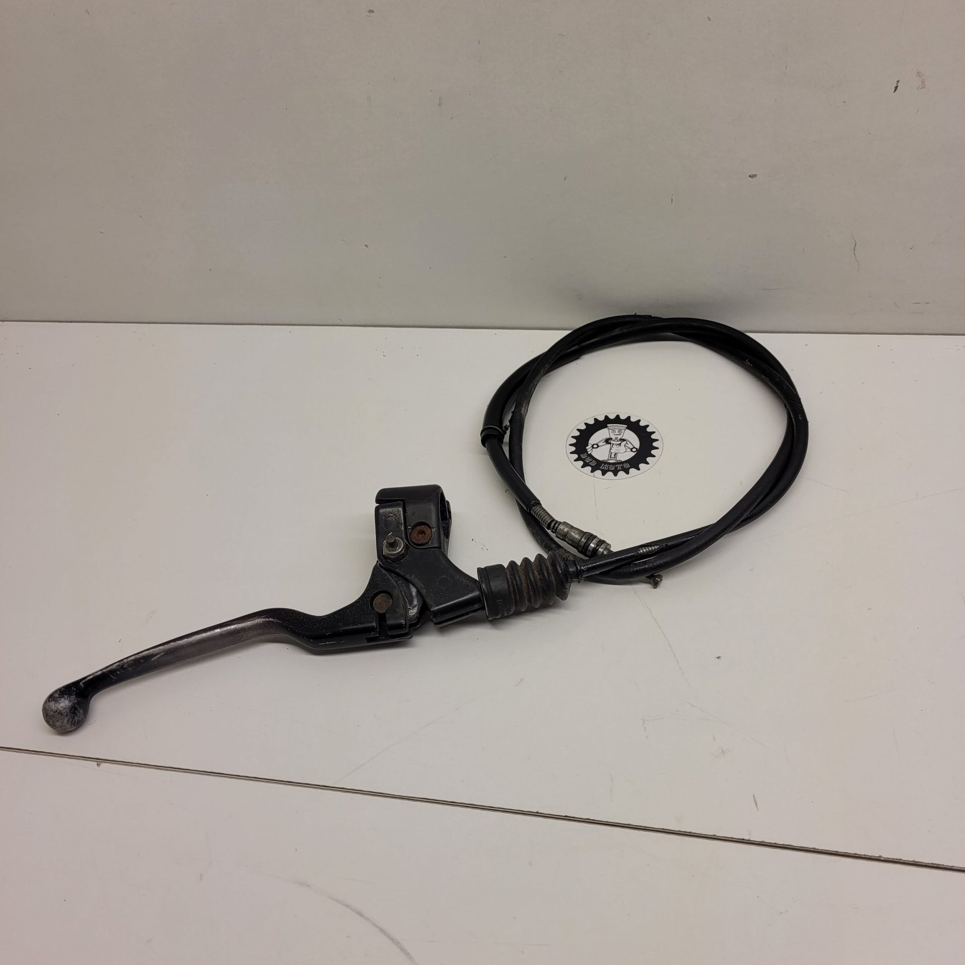 poignée cable embrayage aprilia 240 txr-1