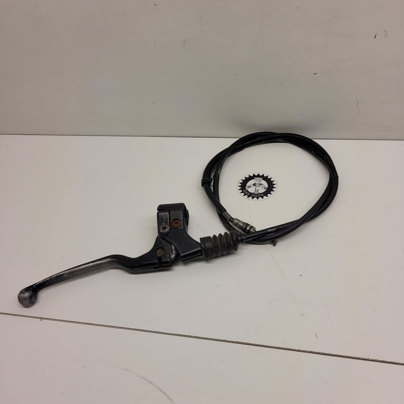 poignée cable embrayage aprilia 240 txr-1