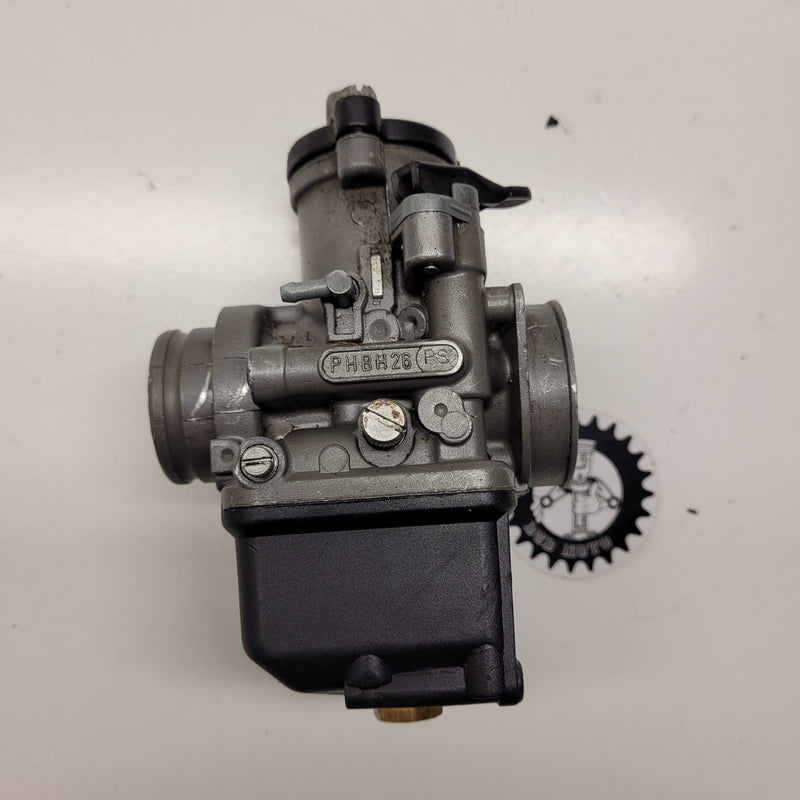 carburateur phbh 26 aprilia 240 txr-1