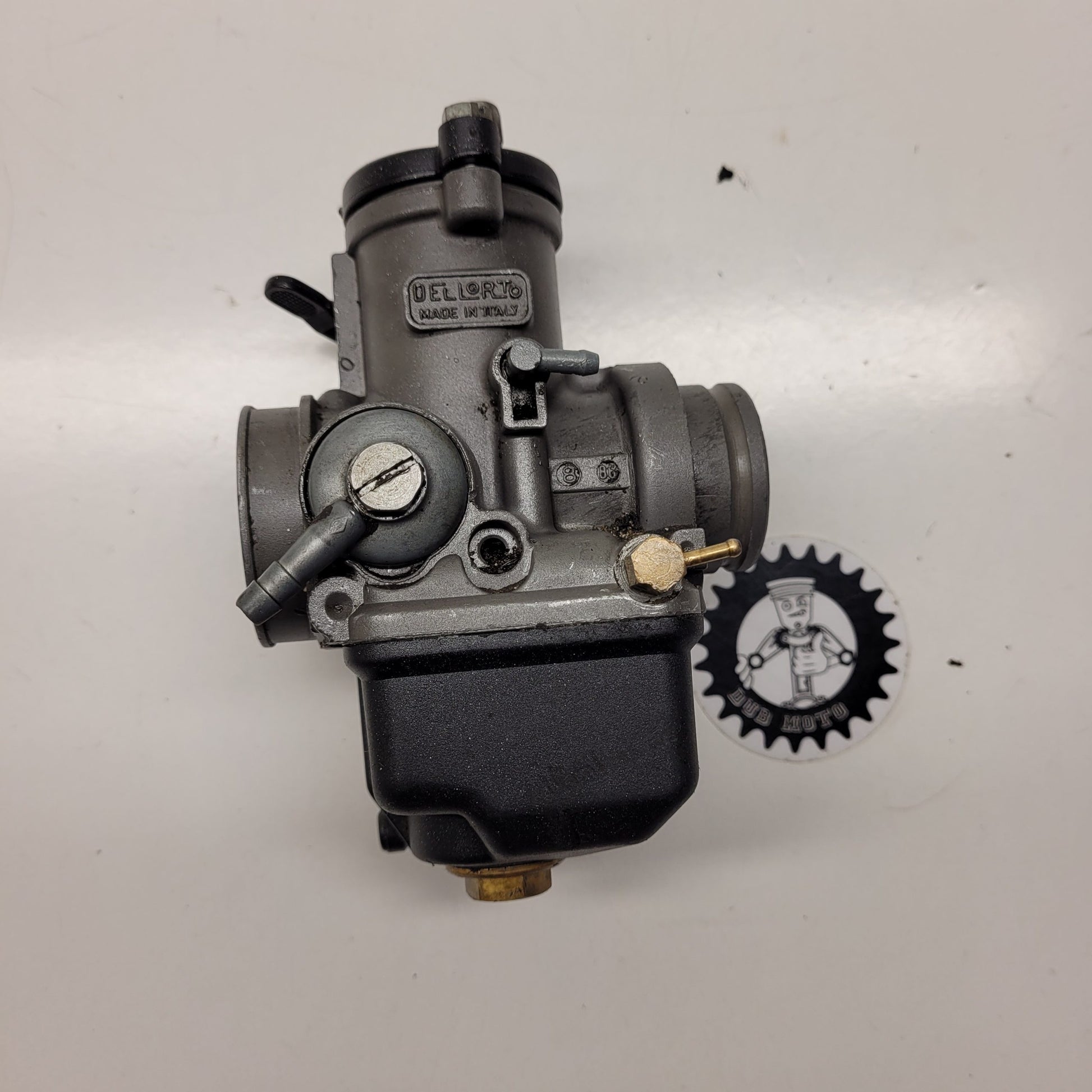 carburateur phbh 26 aprilia 240 txr-3
