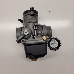 carburateur phbh 26 aprilia 240 txr-3