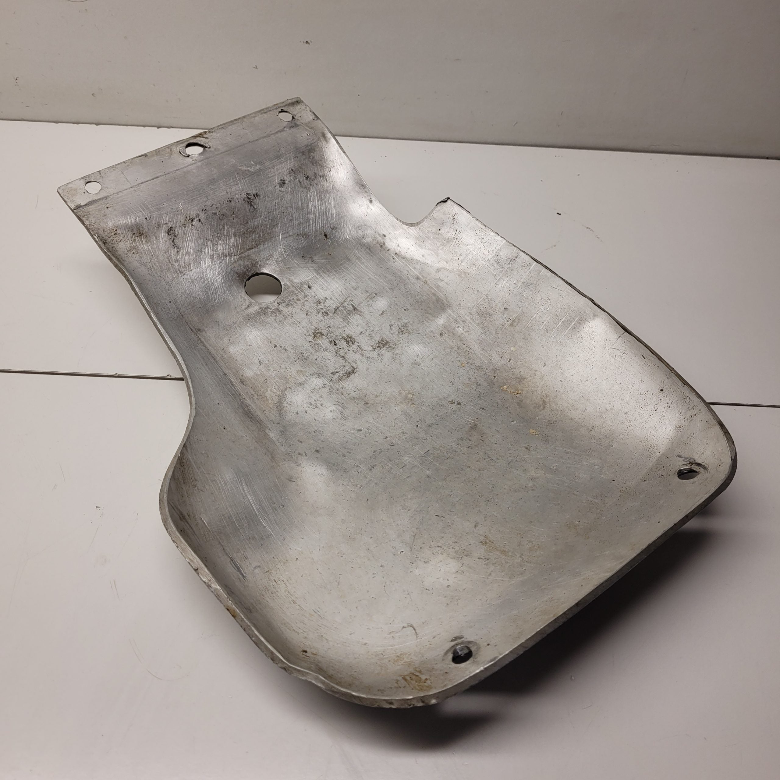 sabot moteur aprilia 240 txr