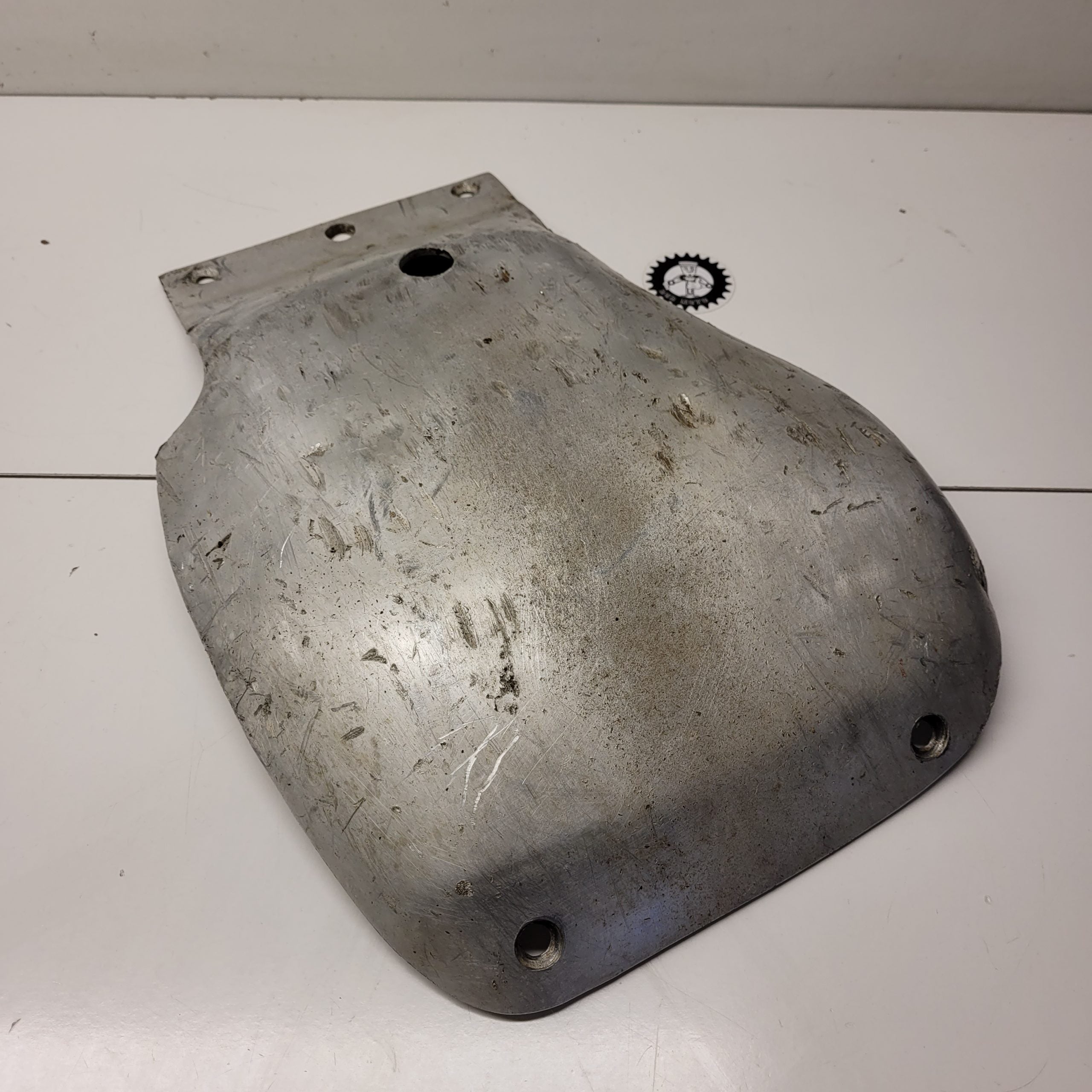 sabot moteur aprilia 240 txr