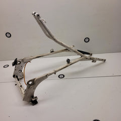 boucle arriere cadre aprilia 240 txr-4