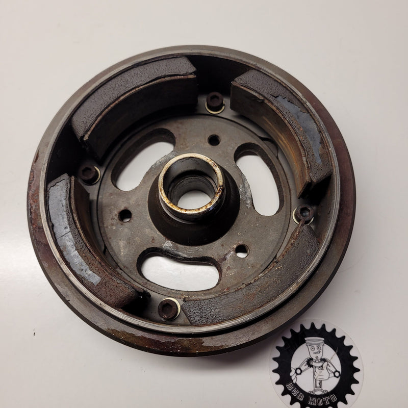 rotor allumage aprilia 240 txr-2