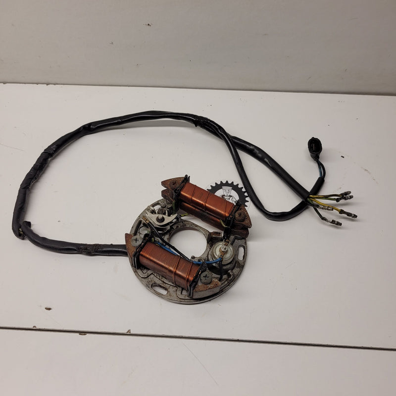 stator allumage aprilia 240 txr-1