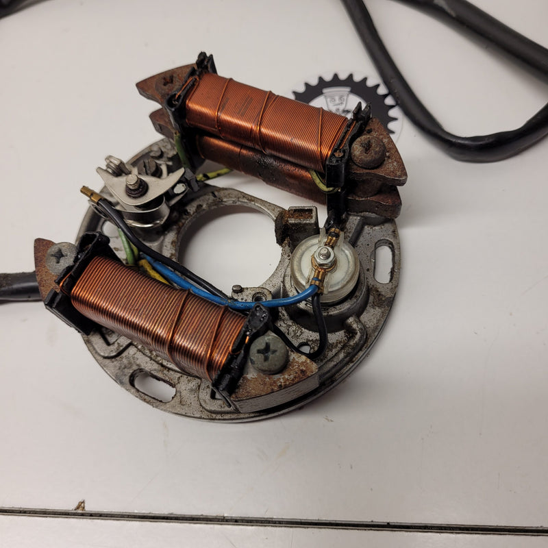 stator allumage aprilia 240 txr-2