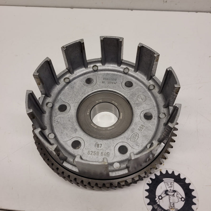 cloche embrayage aprilia 240 txr-1