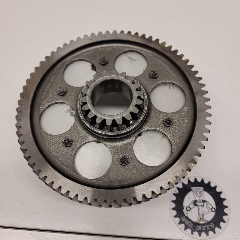 cloche embrayage aprilia 240 txr-3