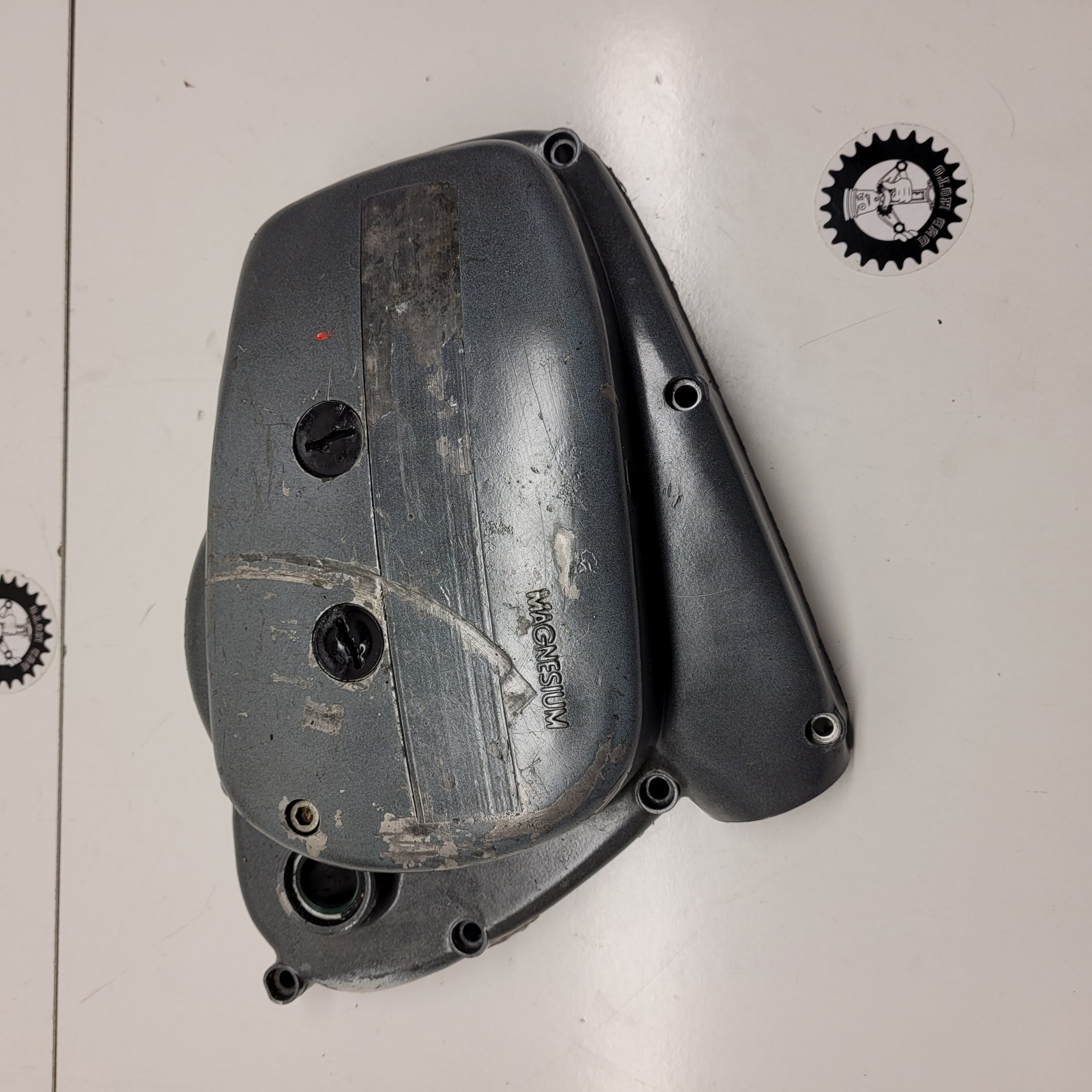 carter embrayage aprilia 240 txr