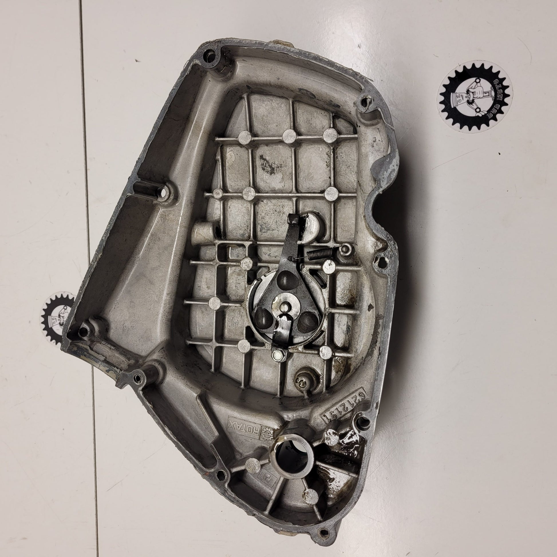 carter embrayage aprilia 240 txr-2