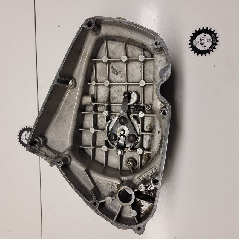 carter embrayage aprilia 240 txr-2