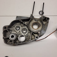 carter moteur aprilia 240 txr-2