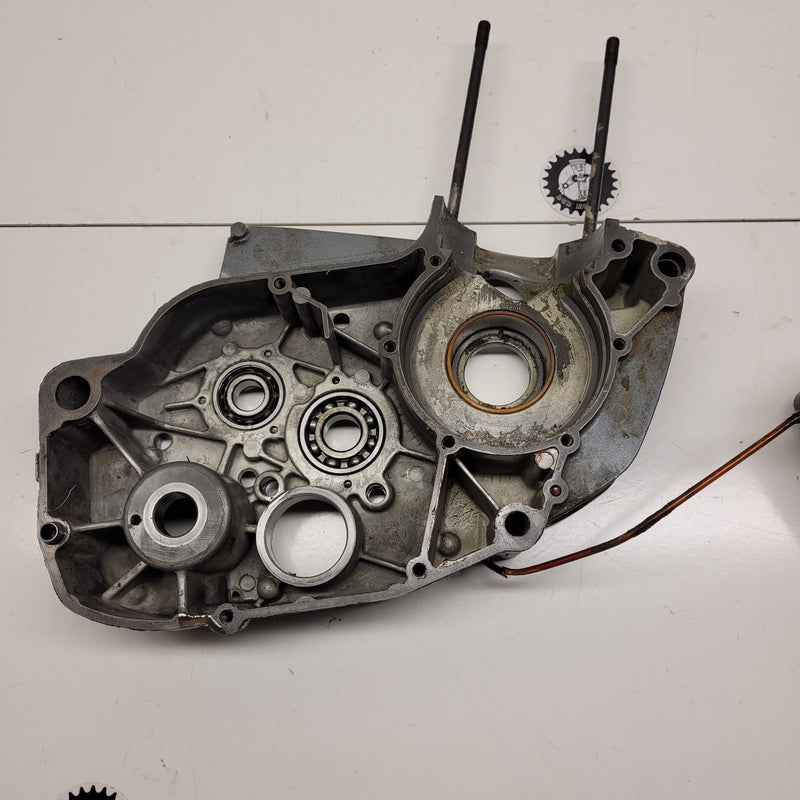 carter moteur aprilia 240 txr-2